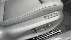 Skoda Superb 2.0 TSI Laurin + Klement 4X4 5dr DSG Petrol Hatchback